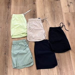 Gap swim trunks